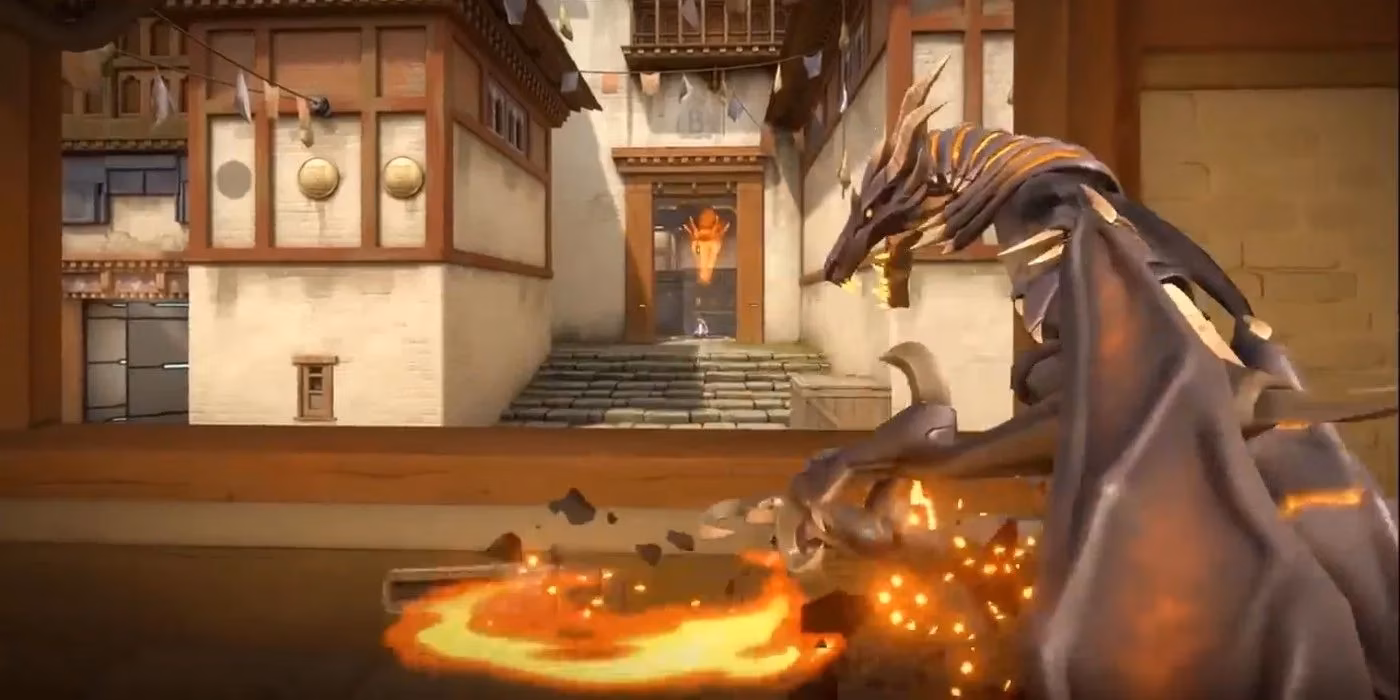 dragon-skin-frenzy-my-jaw-dropping-100-valorant-cosmetics-journey-in-2026-image-0